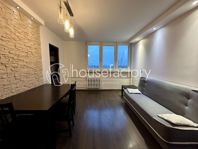 Mieszkanie 2-pokojowe Łódź Górna, ul. Alojzego Felińskiego. Zdjęcie 1