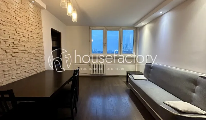 Mieszkanie 2-pokojowe Łódź Górna, ul. Alojzego Felińskiego