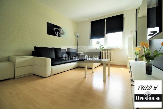 Mieszkanie 1-pokojowe Głogów, ul. Obrońców Pokoju. Zdjęcie 1