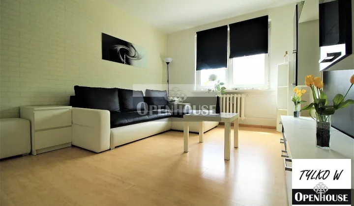 Mieszkanie 1-pokojowe Głogów, ul. Obrońców Pokoju