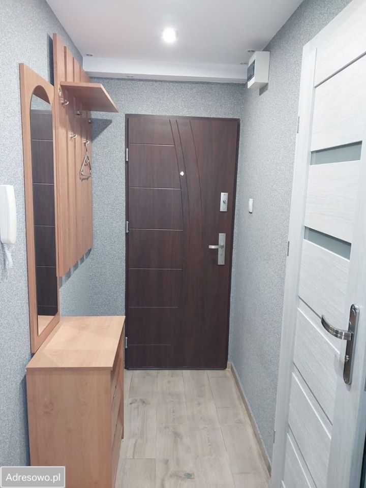 Mieszkanie 1-pokojowe Gliwice, ul. Góry Chełmskiej. Zdjęcie 4