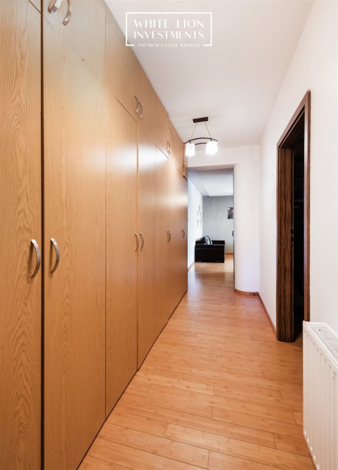 Mieszkanie 3-pokojowe Warszawa Włochy, ul. ks. Juliana Chrościckiego. Zdjęcie 14