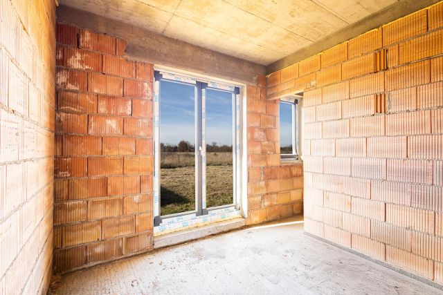 dom wolnostojący, 5 pokoi Krzyżanowice Pod Kościołem. Zdjęcie 10