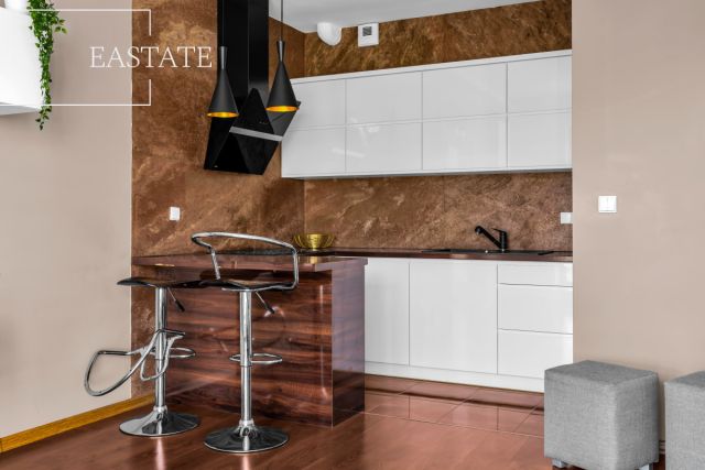 Mieszkanie 1-pokojowe Warszawa Mokotów, ul. Bluszczańska. Zdjęcie 8