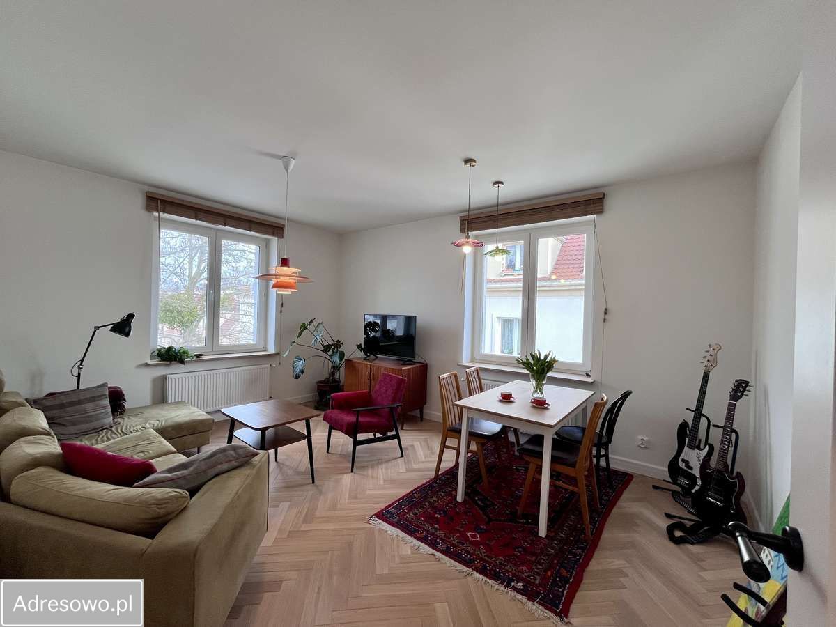 Mieszkanie 2-pokojowe Sopot, ul. Jana z Kolna. Zdjęcie 7