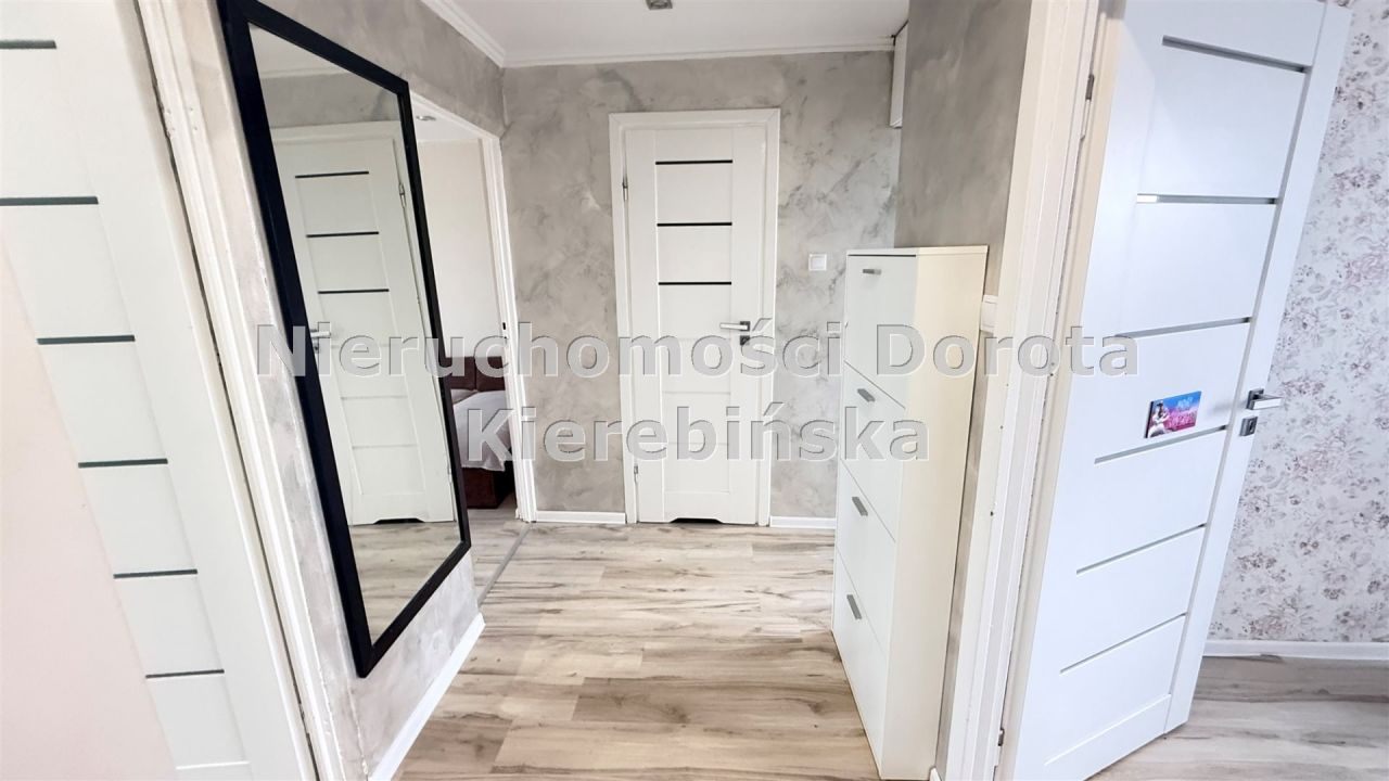 Mieszkanie 3-pokojowe Tomaszów Mazowiecki, ul. Bartosza Głowackiego. Zdjęcie 14