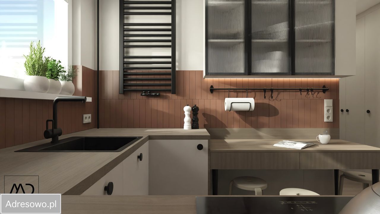 Mieszkanie 2-pokojowe Wolsztyn, ul. Słowackiego. Zdjęcie 2