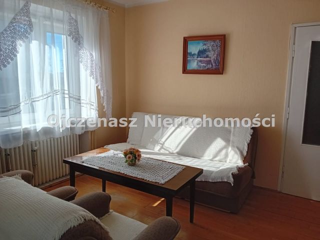 dom wolnostojący, 4 pokoje Bydgoszcz Osowa Góra. Zdjęcie 5