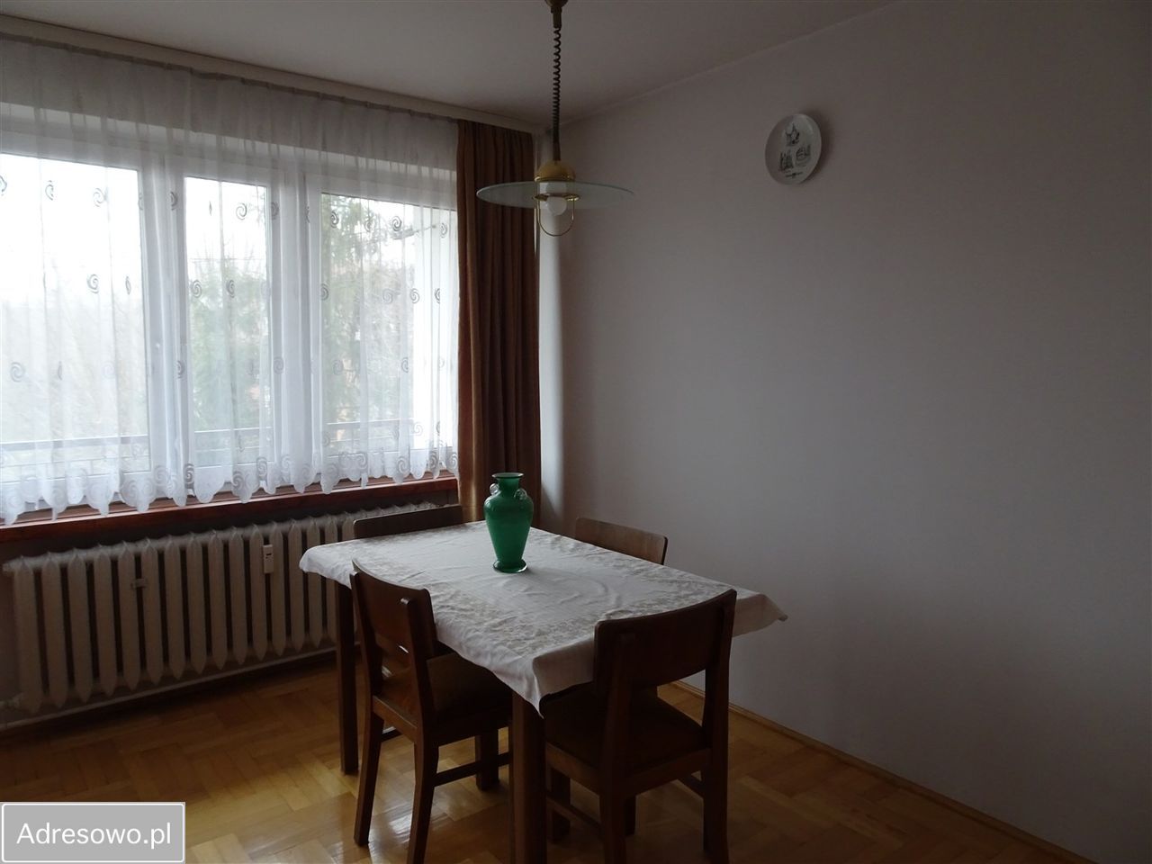 Mieszkanie 4-pokojowe Skawina. Zdjęcie 9