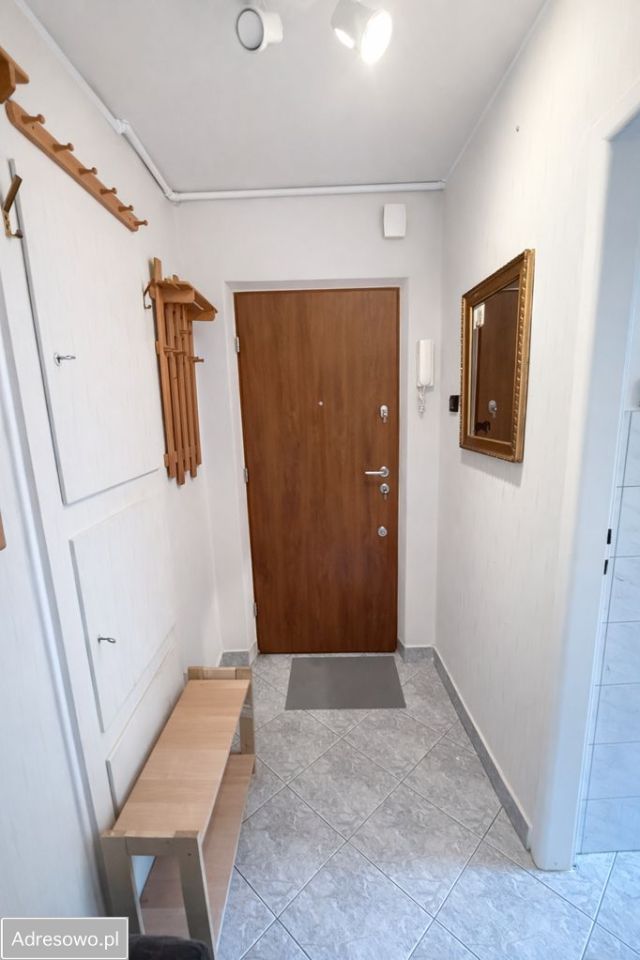 Mieszkanie 2-pokojowe Kraków Łobzów, ul. Mazowiecka. Zdjęcie 8