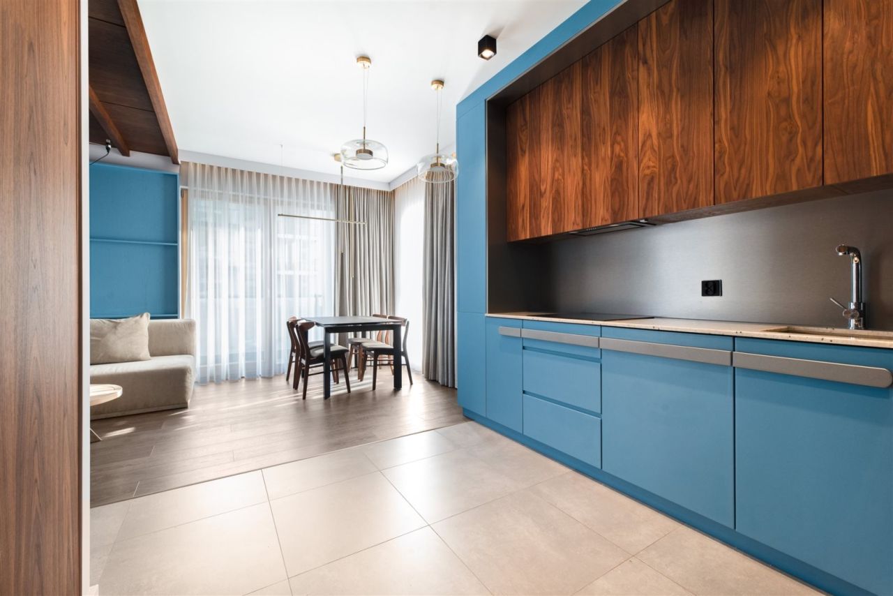 Mieszkanie 3-pokojowe Gdańsk Letnica. Zdjęcie 8