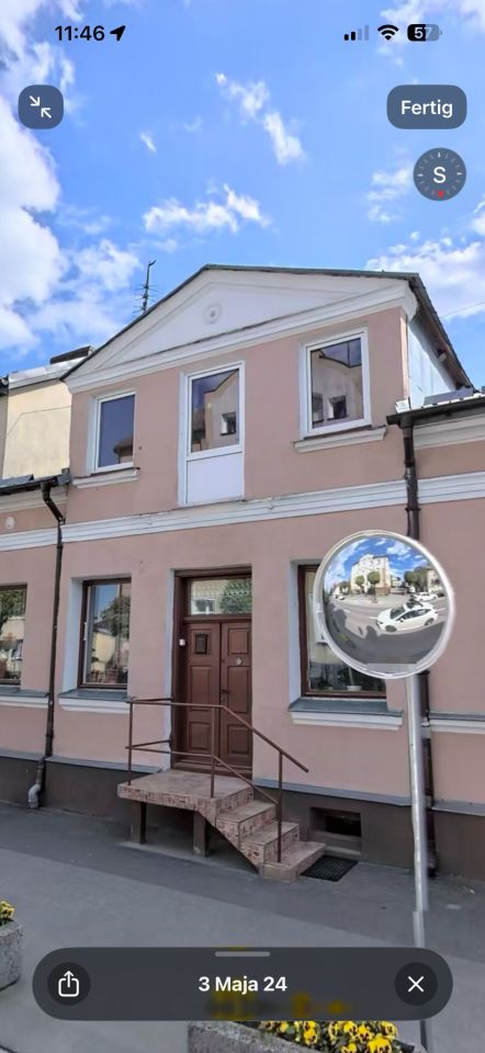 dom wolnostojący Augustów, 3 Maja. Zdjęcie 4