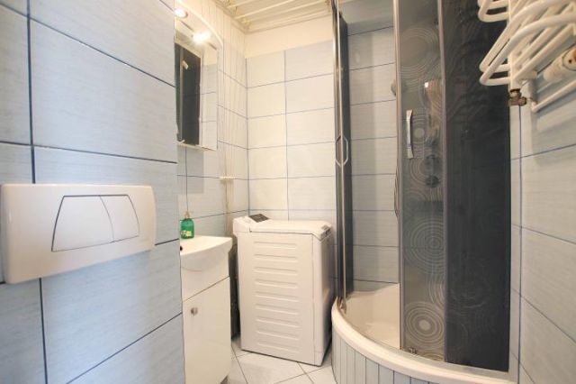 Mieszkanie 1-pokojowe Wrocław Fabryczna, ul. Aleksandra Ostrowskiego. Zdjęcie 7