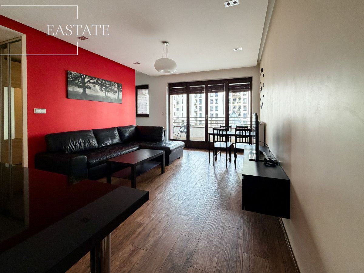 Mieszkanie 2-pokojowe Warszawa Śródmieście, ul. Pokorna. Zdjęcie 5