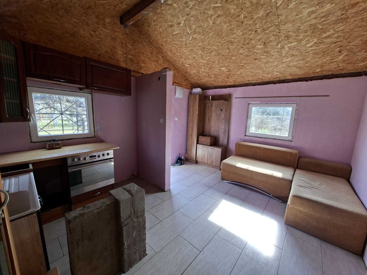 Działka rod Sosnowiec Niwka. Zdjęcie 2