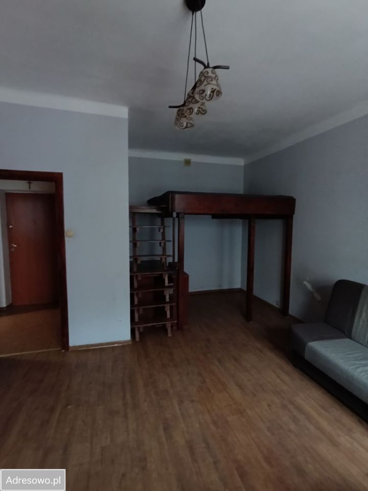 Mieszkanie 1-pokojowe Lublin Stare Miasto, ul. Kowalska. Zdjęcie 4