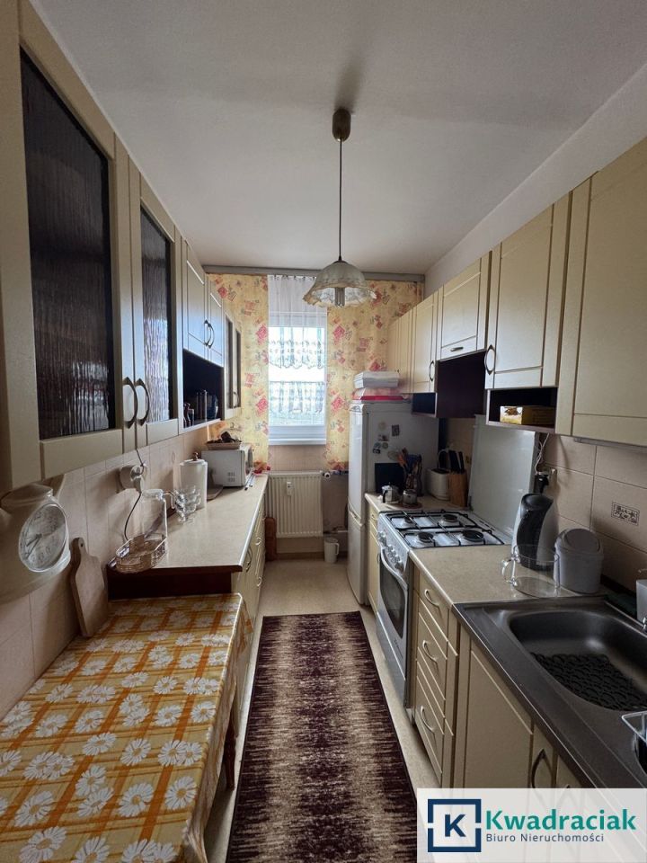 Mieszkanie 3-pokojowe Krosno, ul. Podkarpacka. Zdjęcie 7