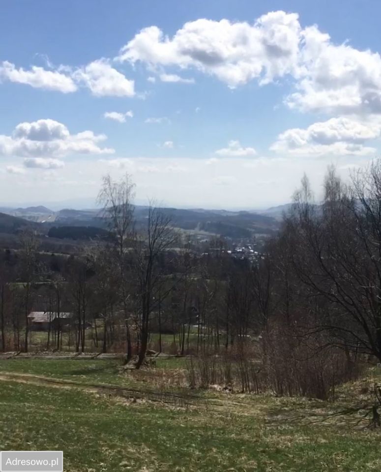 Działka budowlana Jugów. Zdjęcie 2