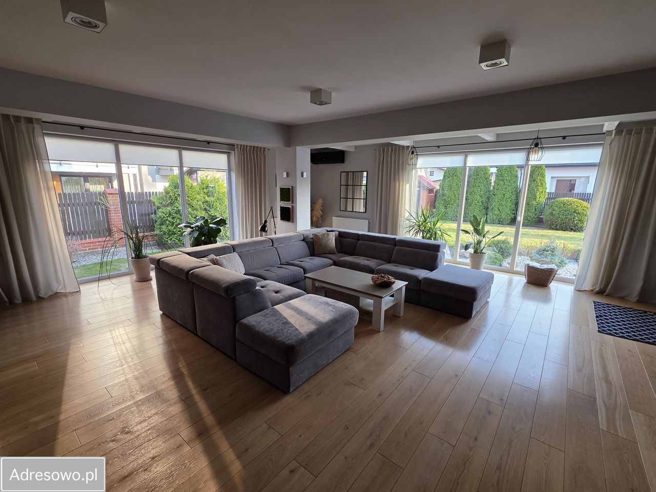 dom wolnostojący, 5 pokoi Białystok Skorupy. Zdjęcie 12