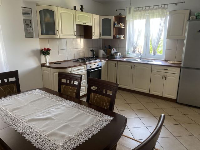 dom wolnostojący, 2 pokoje Jeżówka. Zdjęcie 13