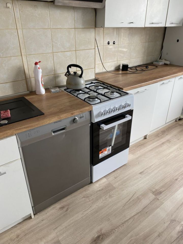 Mieszkanie 2-pokojowe Radocza. Zdjęcie 5