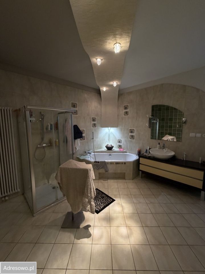 dom wolnostojący, 5 pokoi Krzywiec, ul. Gościnna. Zdjęcie 4