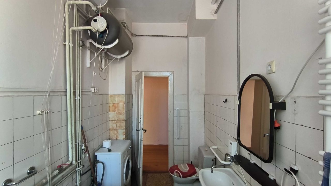 Mieszkanie 2-pokojowe Ciechanów, ul. Henryka Sienkiewicza. Zdjęcie 6