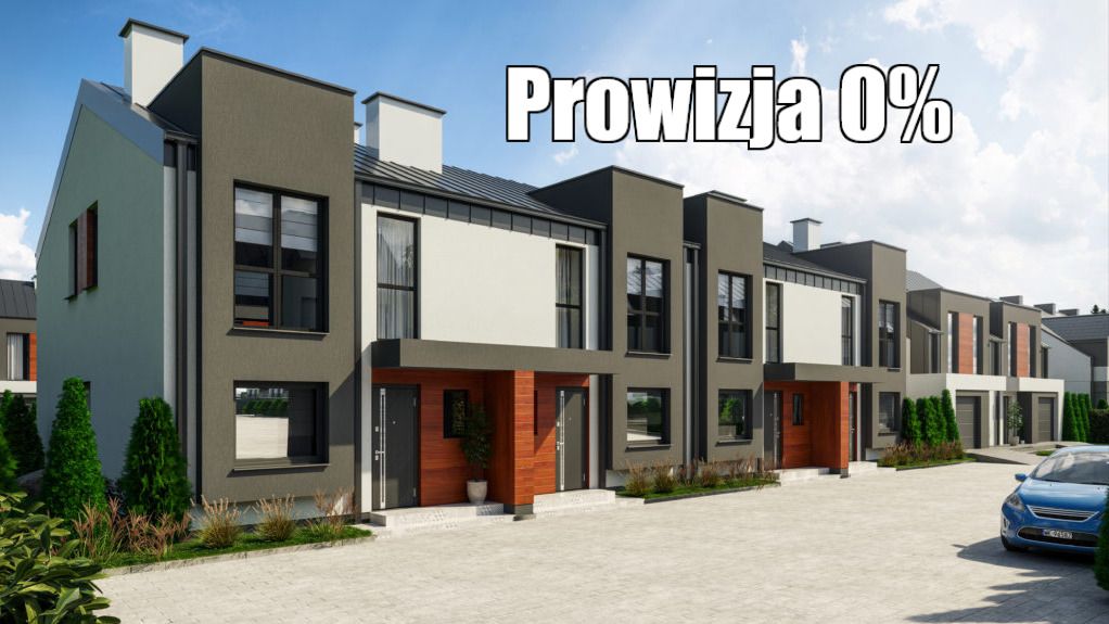 bliźniak, 4 pokoje Janki. Zdjęcie 11