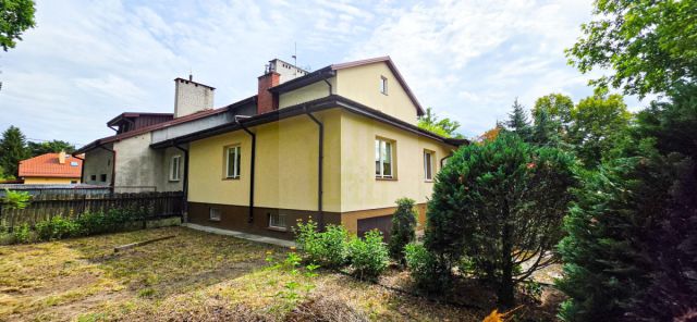 bliźniak, 5 pokoi Podkowa Leśna. Zdjęcie 16