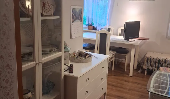 Mieszkanie 2-pokojowe Borne Sulinowo, ul. Jana Brzechwy