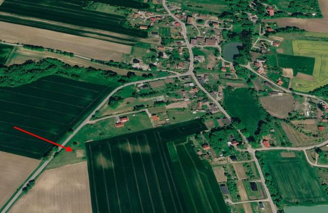 Działka inwestycyjna Węgrów. Zdjęcie 5