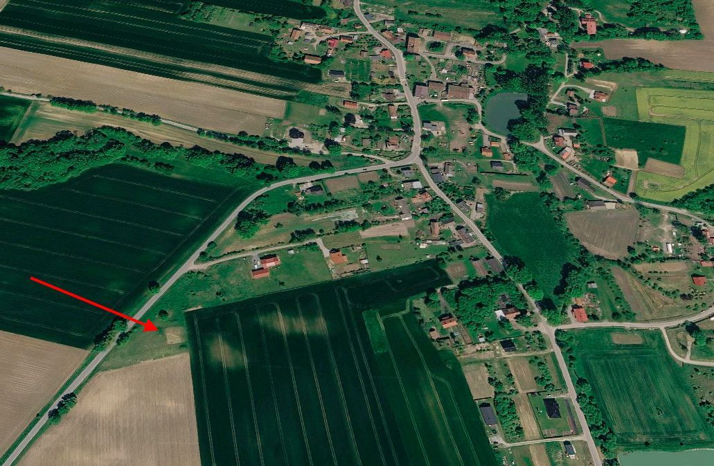 Działka inwestycyjna Węgrów. Zdjęcie 5