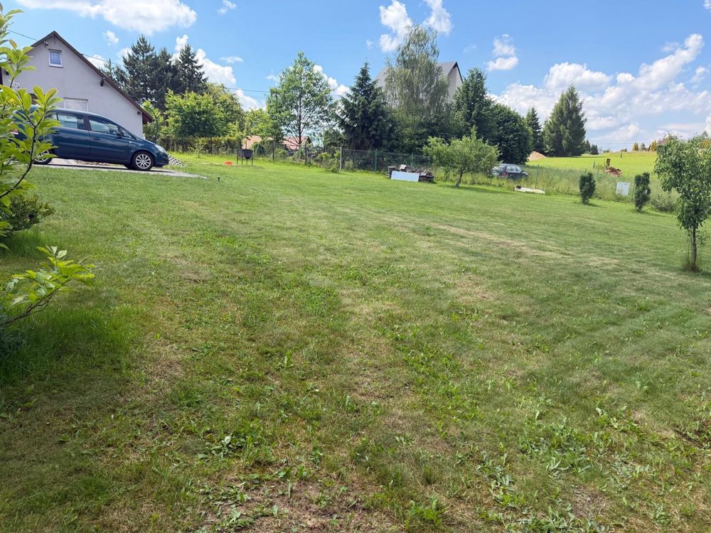Działka budowlana Koniaków. Zdjęcie 3