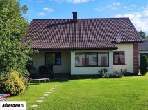 dom wolnostojący, 3 pokoje Nowy Pudłów. Zdjęcie 1
