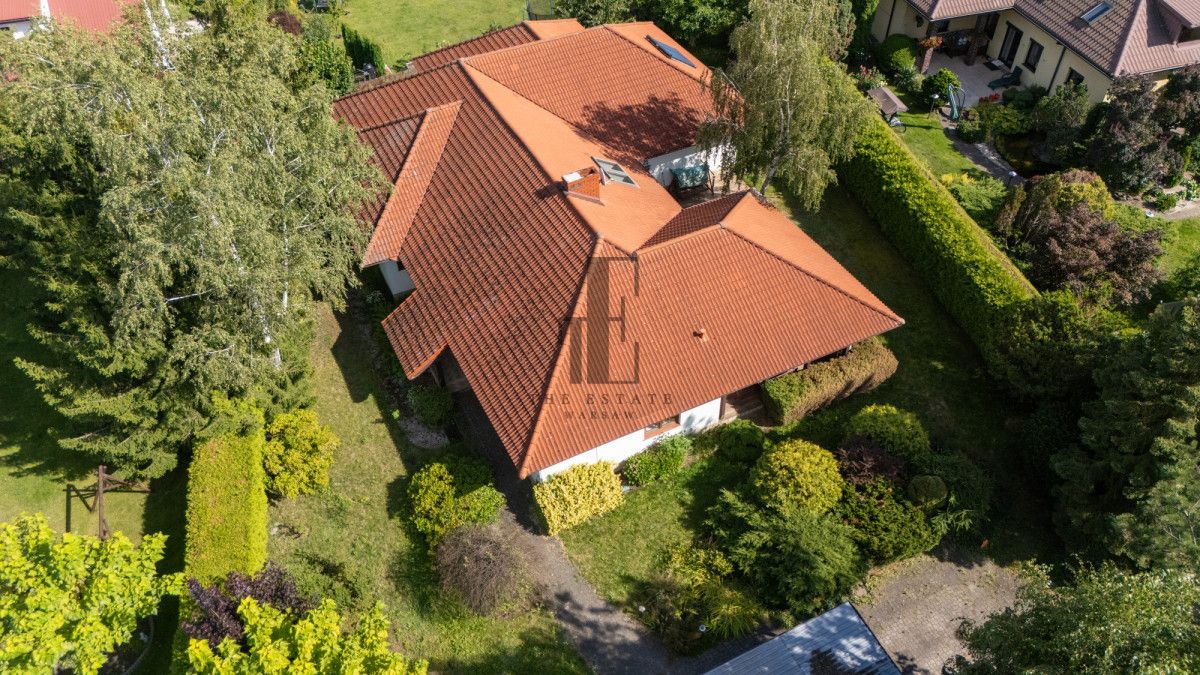 dom wolnostojący, 6 pokoi Jastrzębie, ul. Wierzbowa. Zdjęcie 25