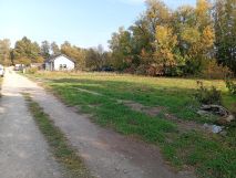 Działka budowlana Chylice, ul. Andyjska. Zdjęcie 1