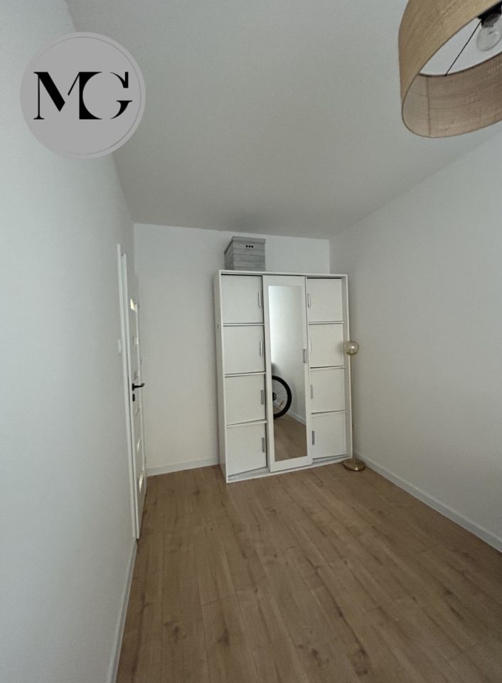 Mieszkanie 3-pokojowe Bydgoszcz Wyżyny, ul. Komuny Paryskiej. Zdjęcie 5