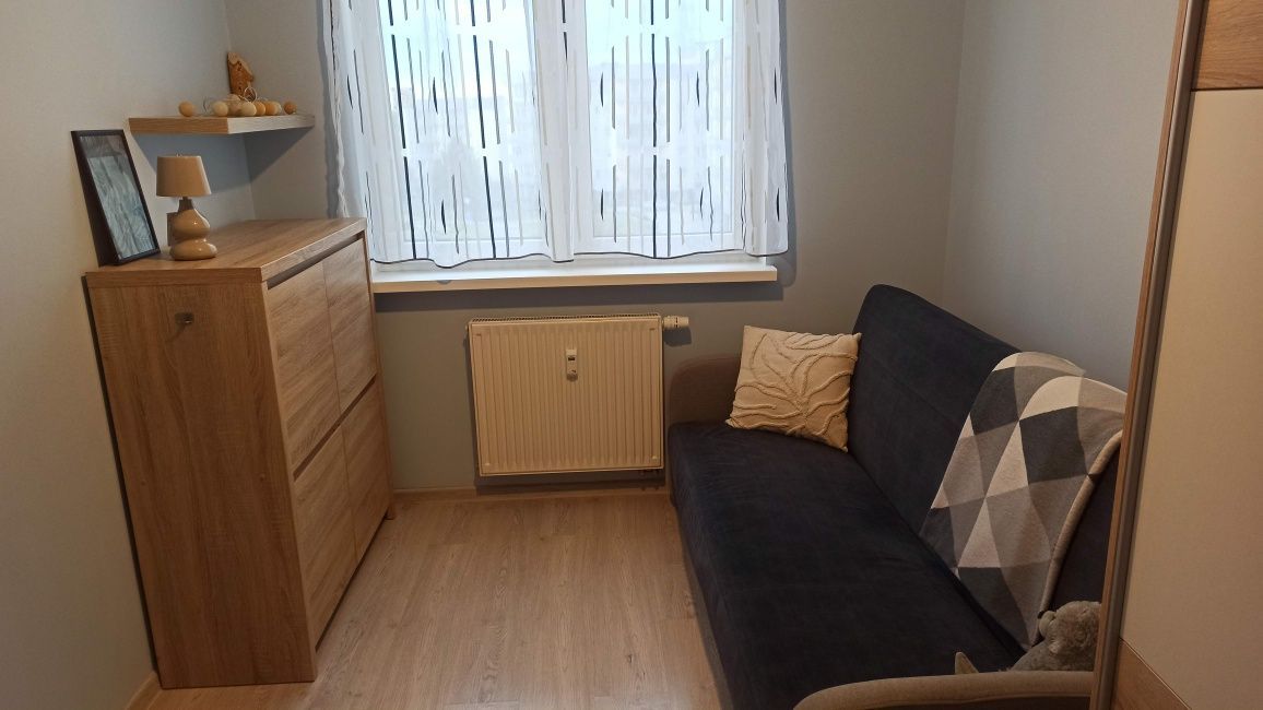 Mieszkanie 3-pokojowe Gorzów Wielkopolski Górczyn, ul. Obrońców Pokoju. Zdjęcie 7