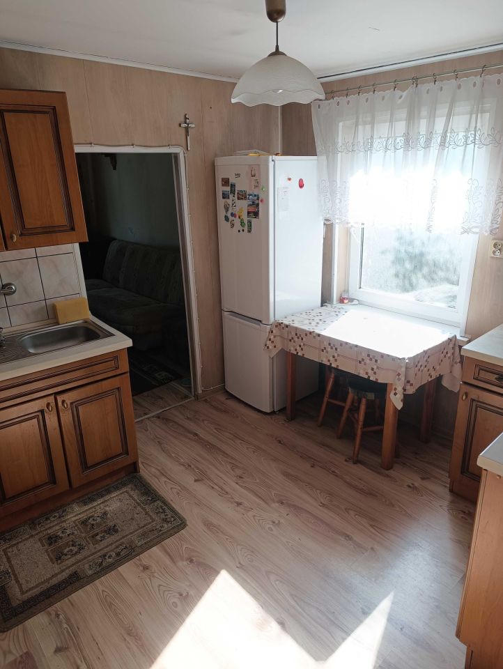 dom wolnostojący, 3 pokoje Grabowo, ul. kpt. Adama Gątkiewicza. Zdjęcie 7