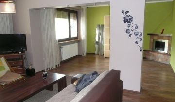 dom wolnostojący, 6 pokoi Chodzież