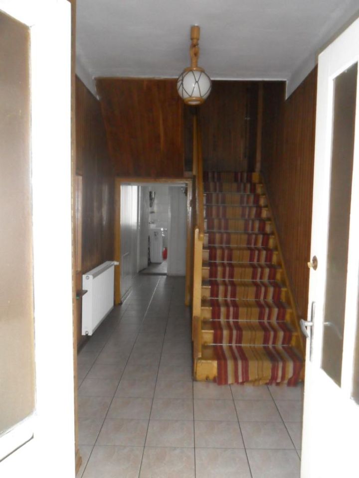 dom wolnostojący, 6 pokoi Rudnik nad Sanem, ul. Ignacego Daszyńskiego. Zdjęcie 9