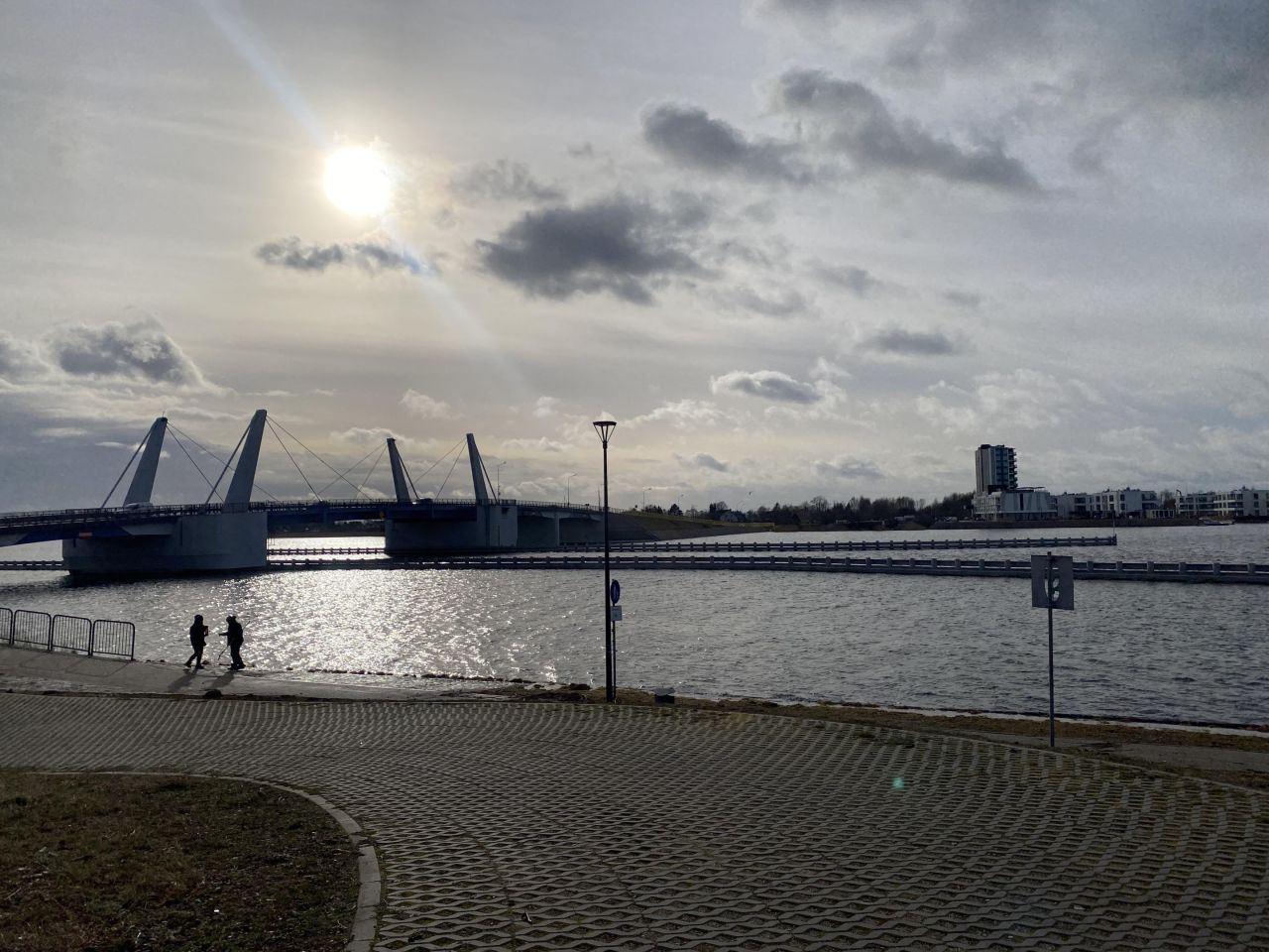 Działka budowlana Gdańsk Wyspa Sobieszewska, ul. Turystyczna. Zdjęcie 8