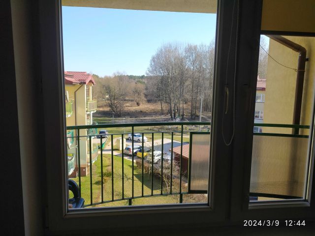 Mieszkanie 2-pokojowe Olsztyn Gutkowo, ul. Żurawia. Zdjęcie 7