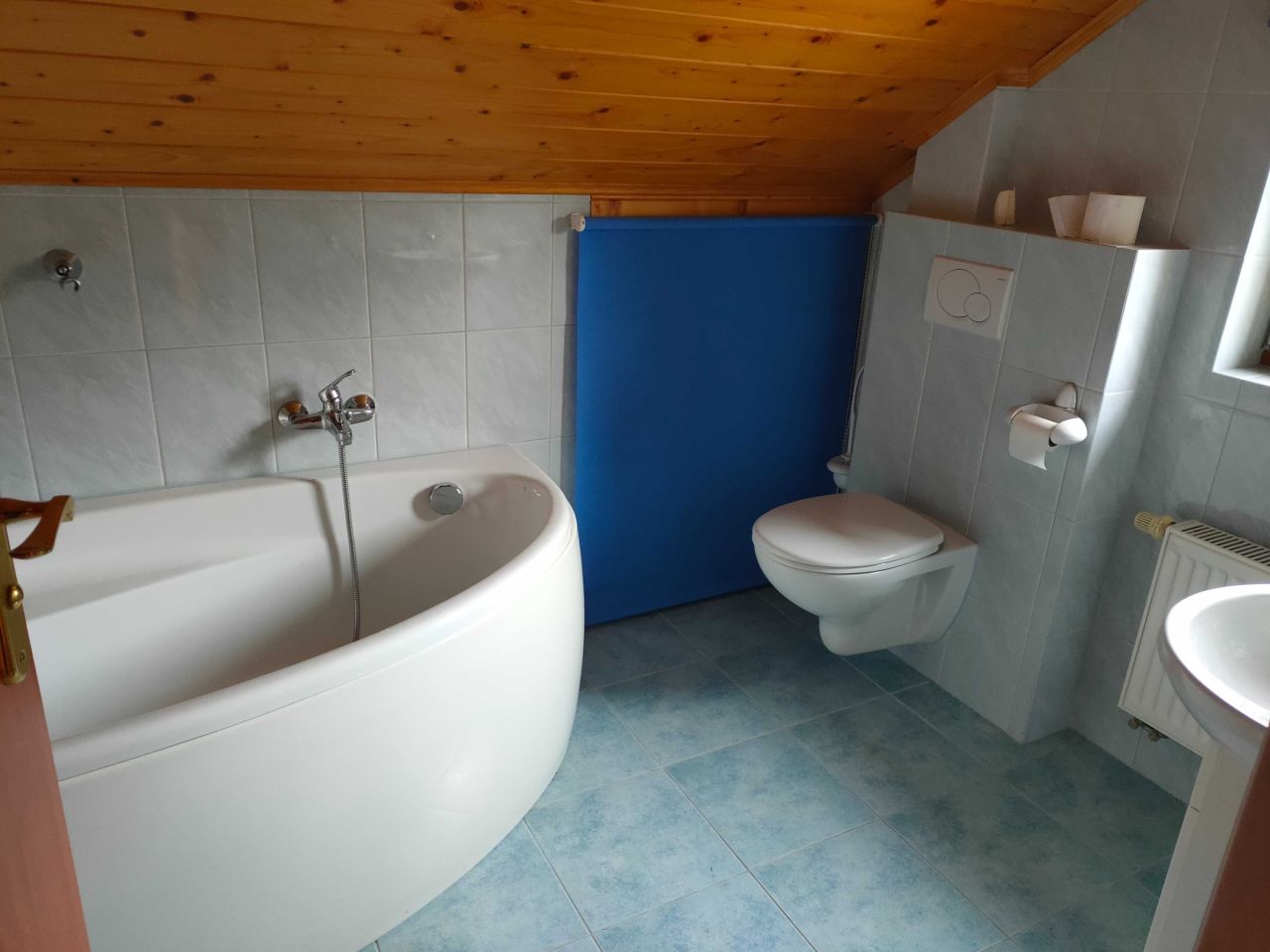 dom wolnostojący Zawoja. Zdjęcie 8