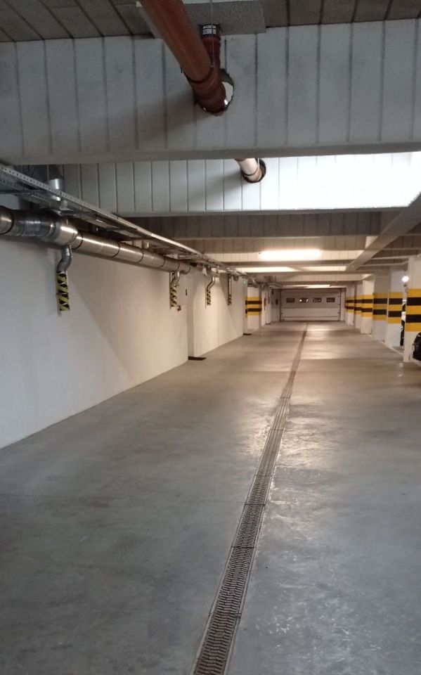 Mieszkanie 3-pokojowe Zamość Nowe Miasto. Zdjęcie 4