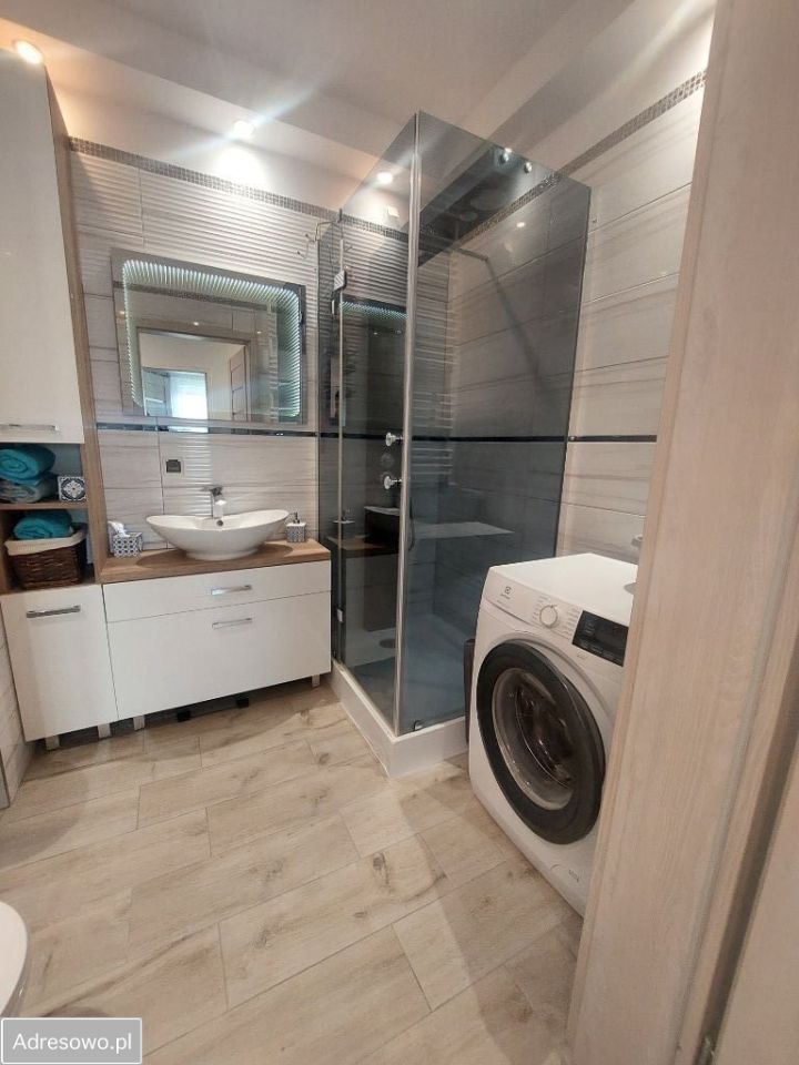 Mieszkanie 3-pokojowe Szczecin, ul. Panoramiczna. Zdjęcie 15