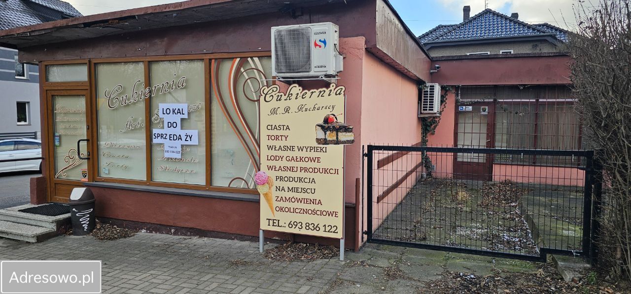 Lokal Kędzierzyn-Koźle, ul. Głubczycka. Zdjęcie 8