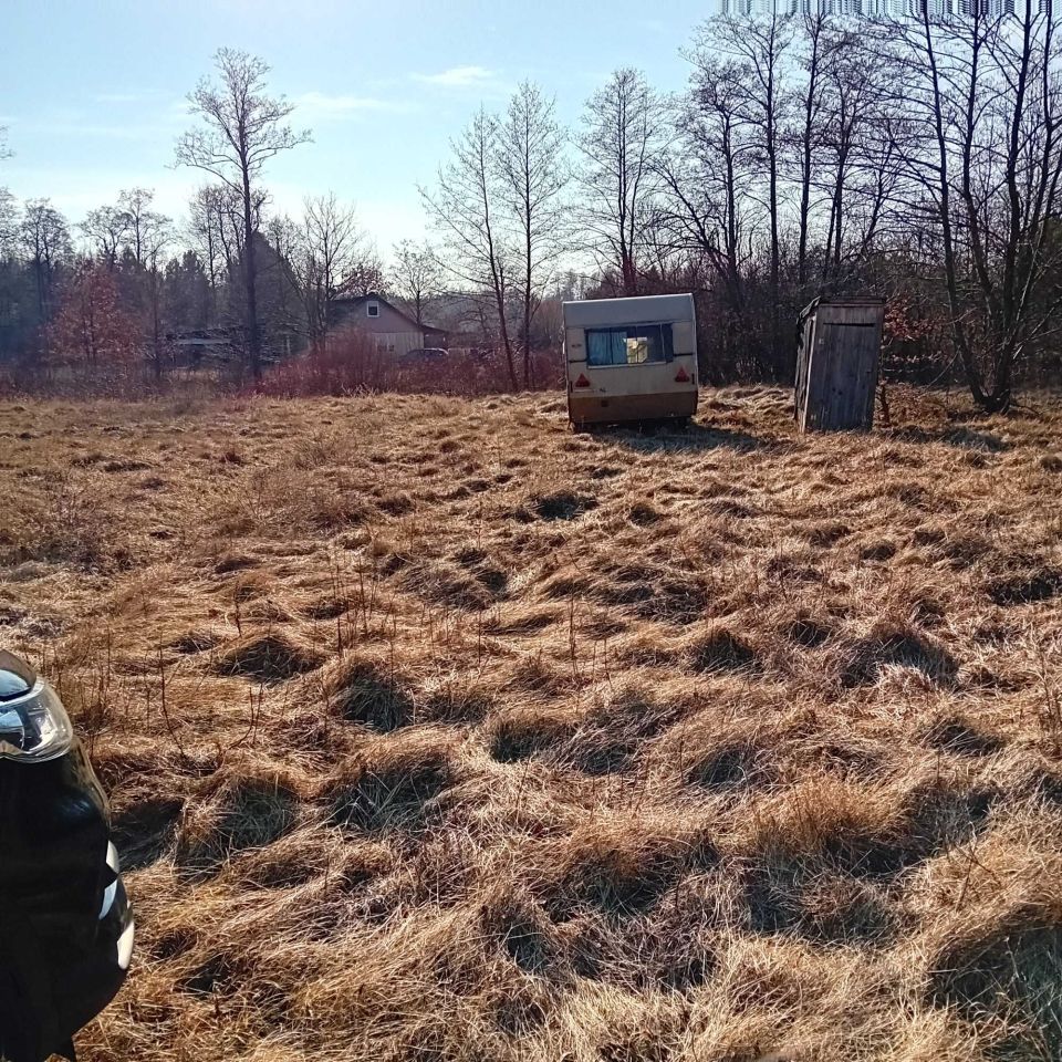 Działka Zambski Kościelne. Zdjęcie 6