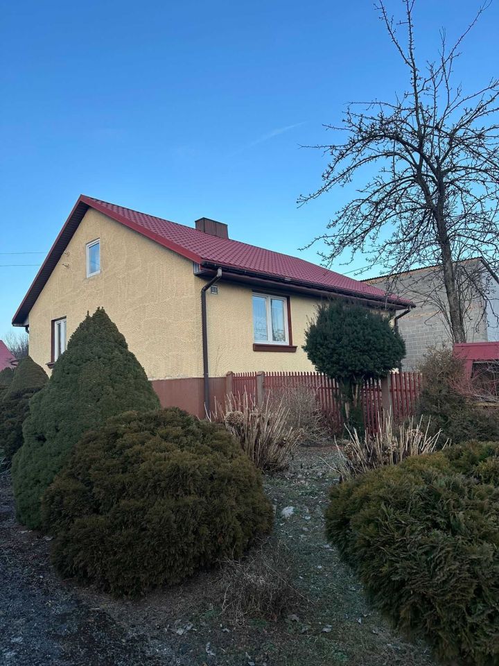 dom wolnostojący Kamienna Wola. Zdjęcie 8