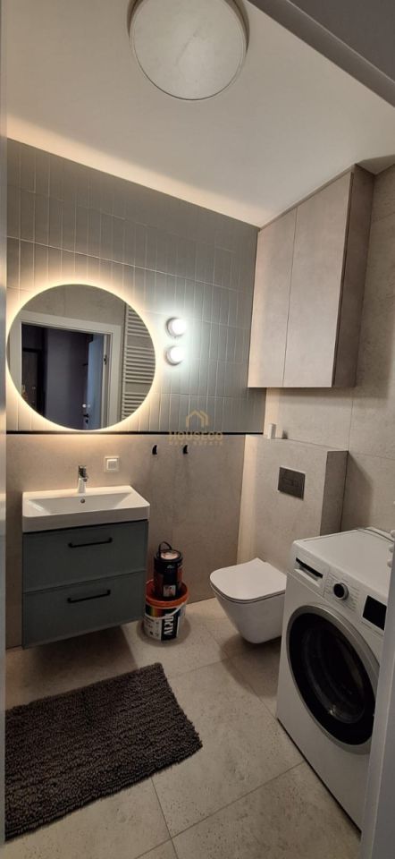 Mieszkanie 3-pokojowe Pruszcz Gdański, ul. Eugeniusza Romera. Zdjęcie 9